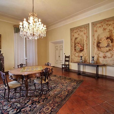 Castello Di Sovicille - Residenza D'Epoca Bed and Breakfast Εξωτερικό φωτογραφία