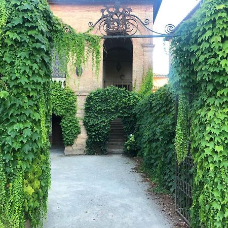 Castello Di Sovicille - Residenza D'Epoca Bed and Breakfast Εξωτερικό φωτογραφία