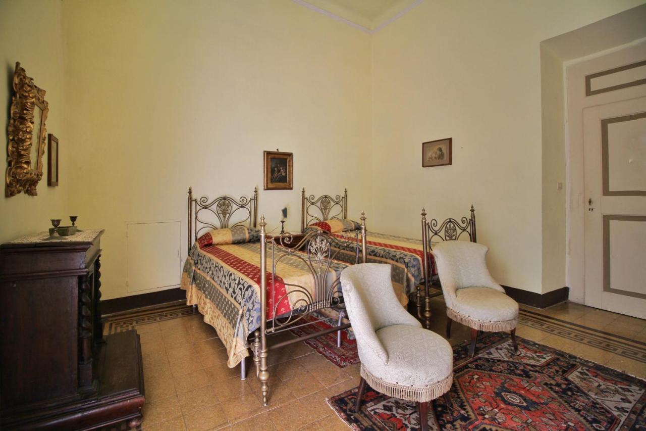 Castello Di Sovicille - Residenza D'Epoca Bed and Breakfast Εξωτερικό φωτογραφία