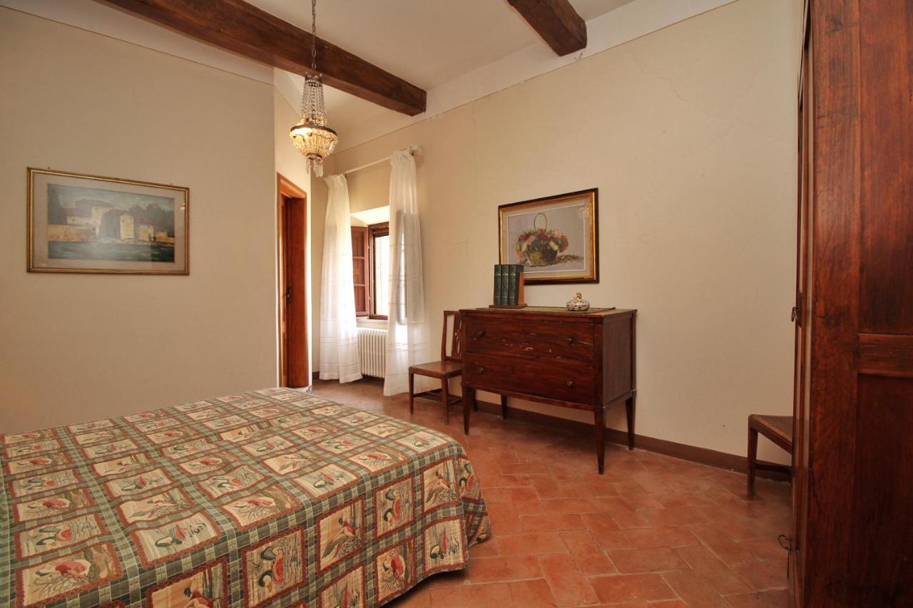 Castello Di Sovicille - Residenza D'Epoca Bed and Breakfast Εξωτερικό φωτογραφία