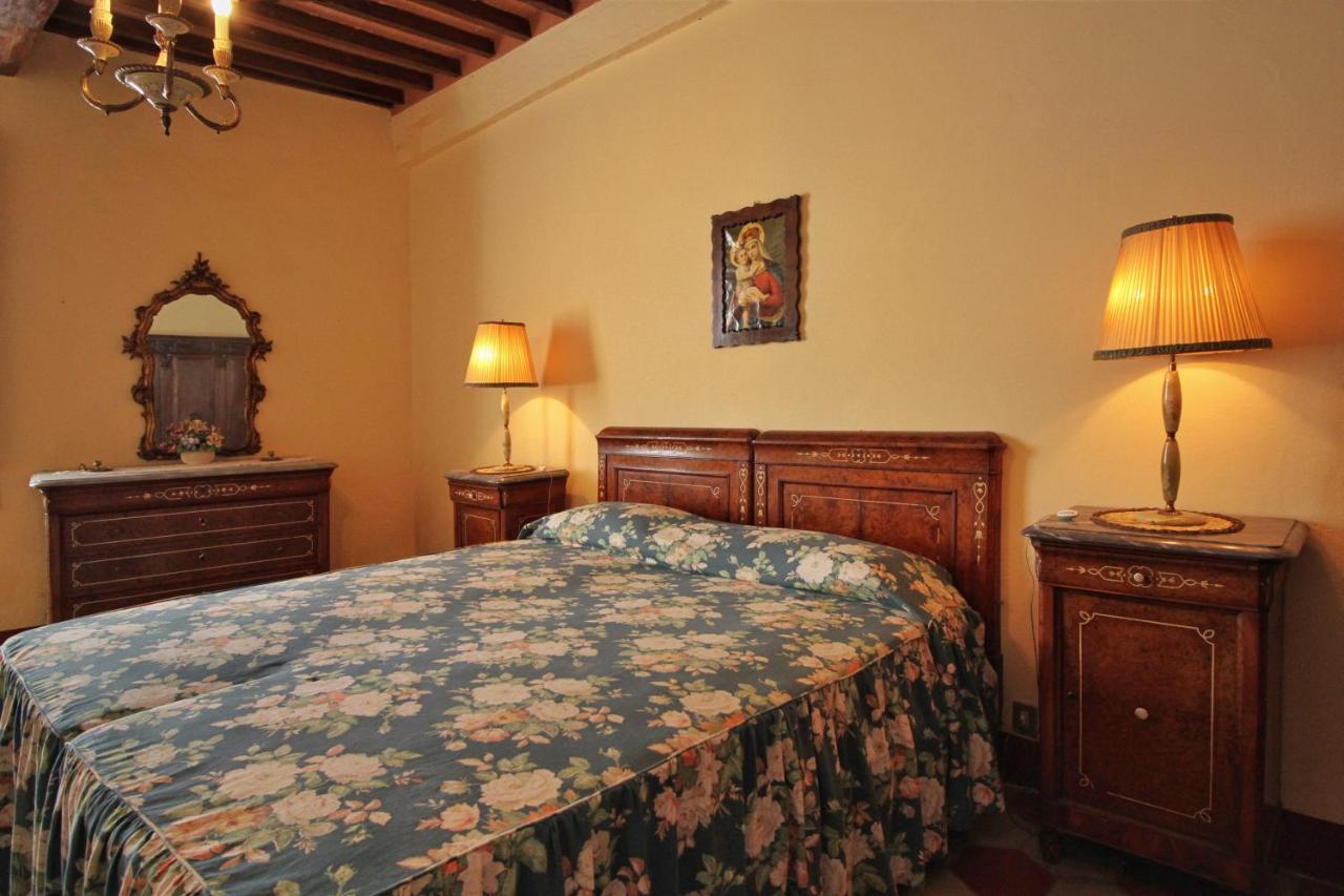 Castello Di Sovicille - Residenza D'Epoca Bed and Breakfast Εξωτερικό φωτογραφία
