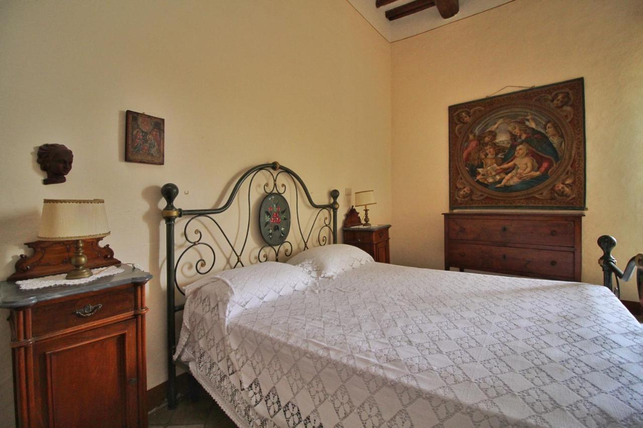 Castello Di Sovicille - Residenza D'Epoca Bed and Breakfast Εξωτερικό φωτογραφία