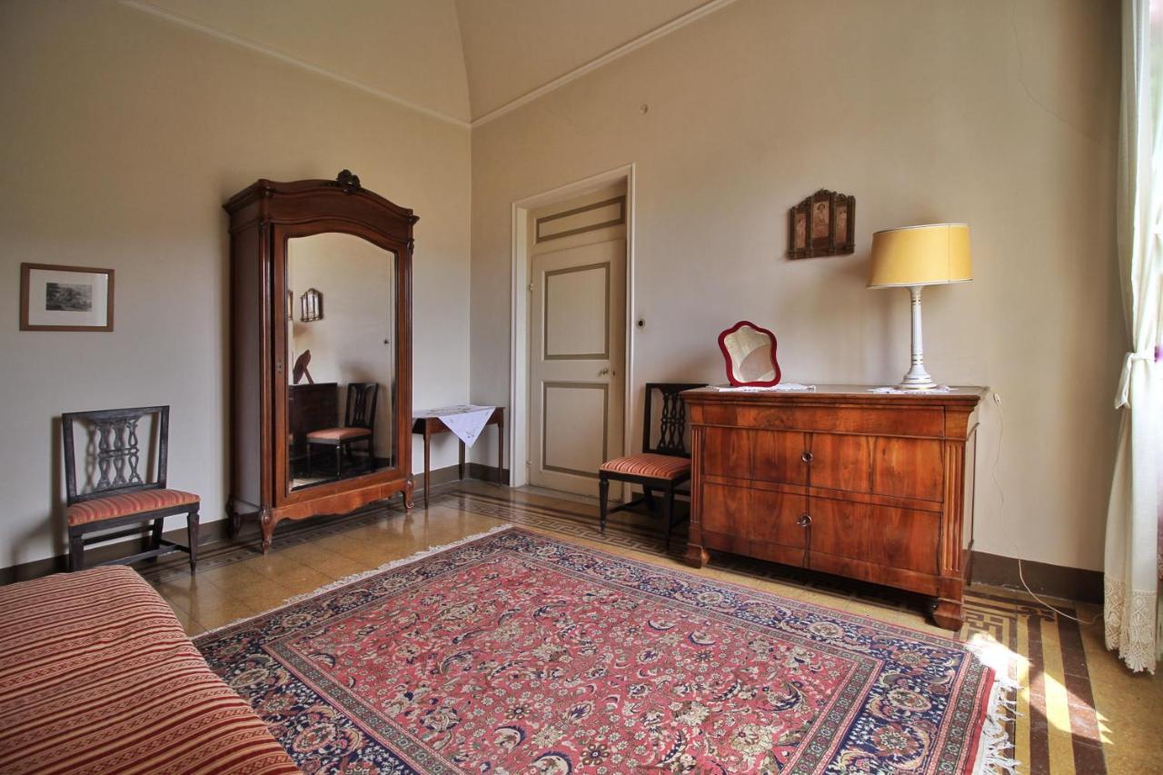 Castello Di Sovicille - Residenza D'Epoca Bed and Breakfast Εξωτερικό φωτογραφία