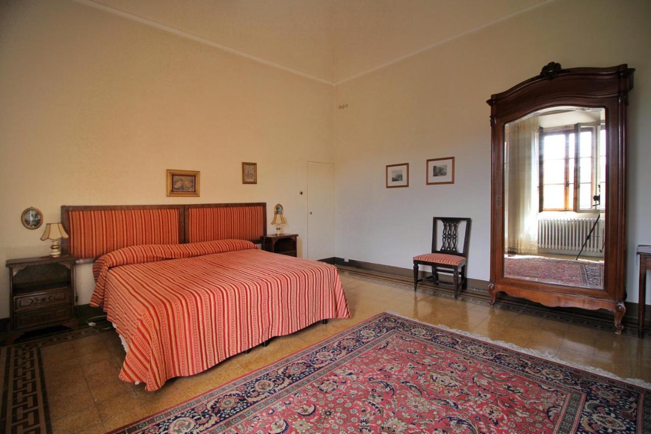Castello Di Sovicille - Residenza D'Epoca Bed and Breakfast Εξωτερικό φωτογραφία