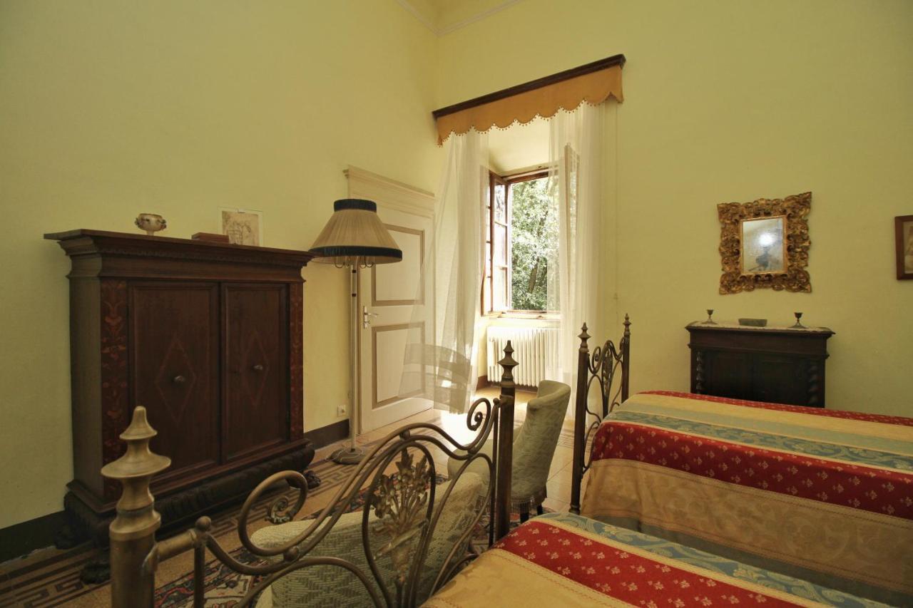 Castello Di Sovicille - Residenza D'Epoca Bed and Breakfast Εξωτερικό φωτογραφία