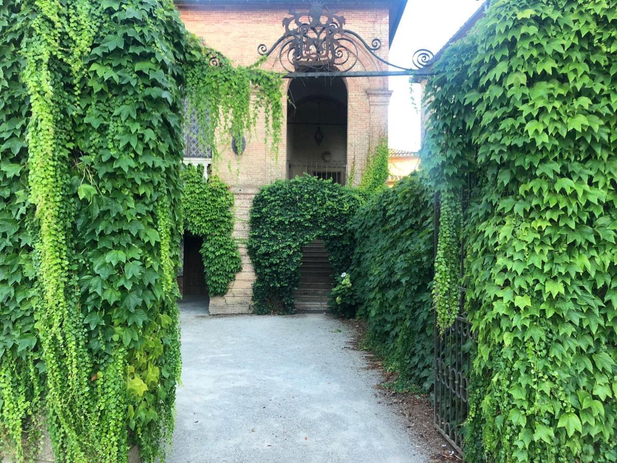Castello Di Sovicille - Residenza D'Epoca Bed and Breakfast Εξωτερικό φωτογραφία
